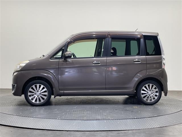 Subaru STELLA 2010 8272606-6
