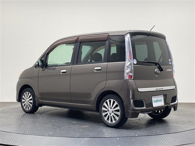 Subaru STELLA 2010 8272606-7