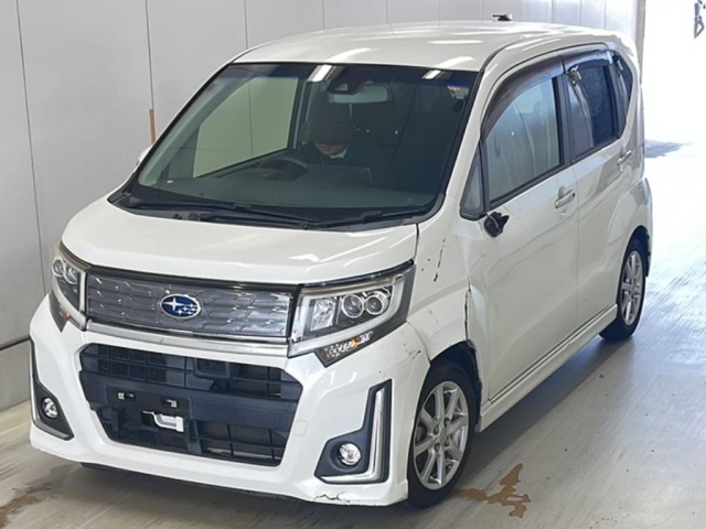 Subaru STELLA 2015 8272607-0