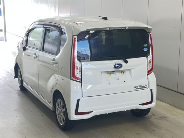 Subaru STELLA 2015 8272607-1