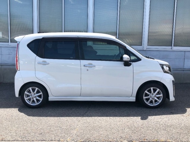 Subaru STELLA 2015 8272607-3
