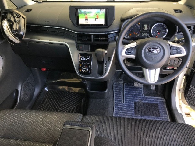 Subaru STELLA 2015 8272607-4