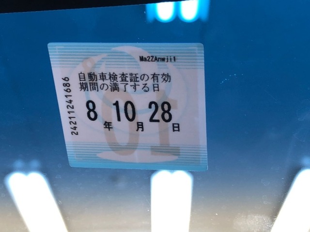 Subaru STELLA 2015 8272607-6