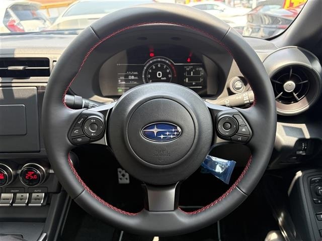 Subaru SUBARU 2026 8271357-18
