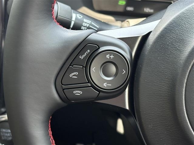 Subaru SUBARU 2026 8271357-19