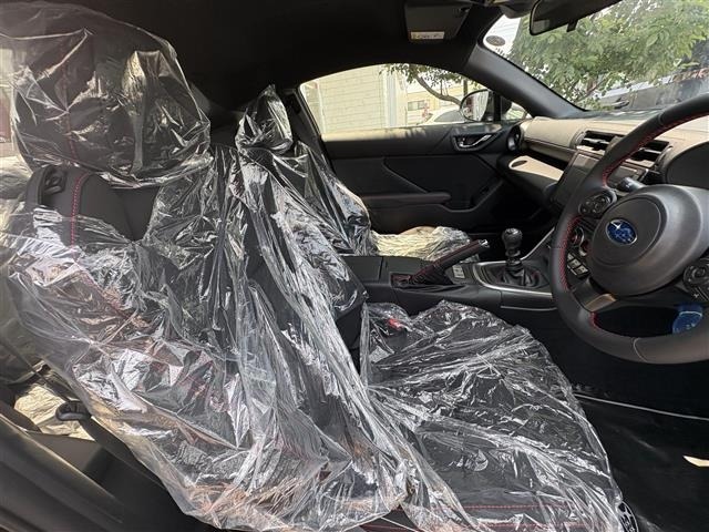 Subaru SUBARU 2026 8271357-4