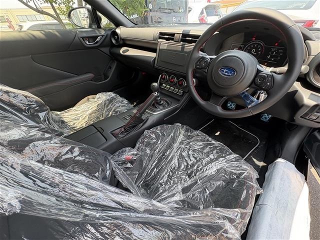 Subaru SUBARU 2026 8271357-6
