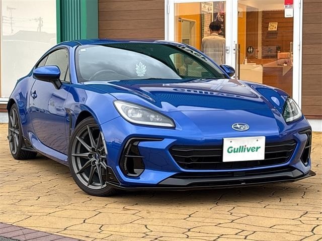 Subaru SUBARU 2022 8271361-0