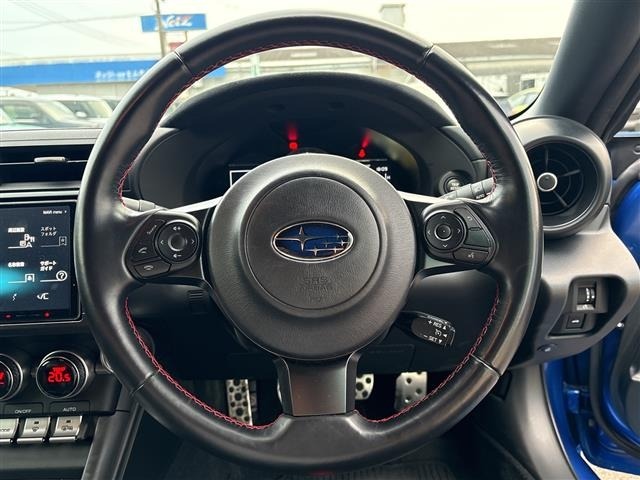 Subaru SUBARU 2022 8271361-15