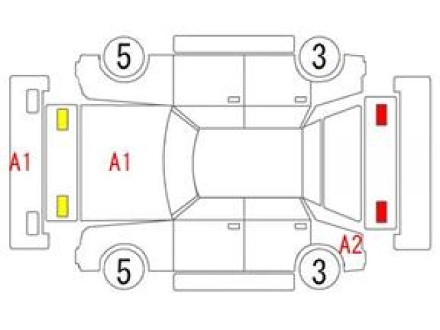 Subaru SUBARU 2022 8271361-23
