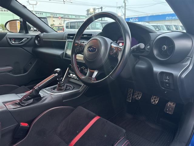 Subaru SUBARU 2022 8271361-4