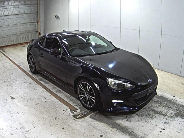 Subaru SUBARU 2012 8271366-0