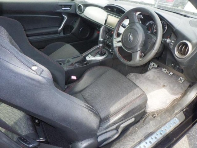 Subaru SUBARU 2012 8271366-3