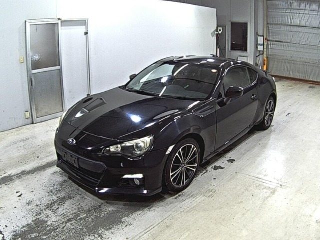 Subaru SUBARU 2012 8271366-4