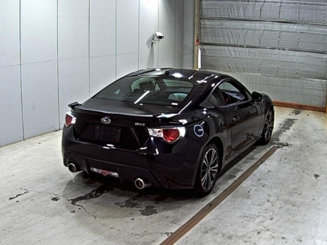 Subaru SUBARU 2012 8271366-5