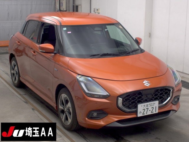 Suzuki SWIFT 2024 8268494-0