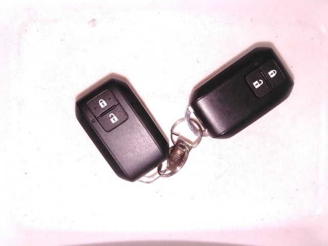 Suzuki SWIFT 2024 8268494-10