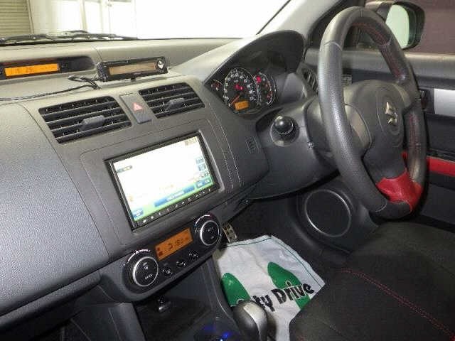 Suzuki SWIFT 2006 8268501-3