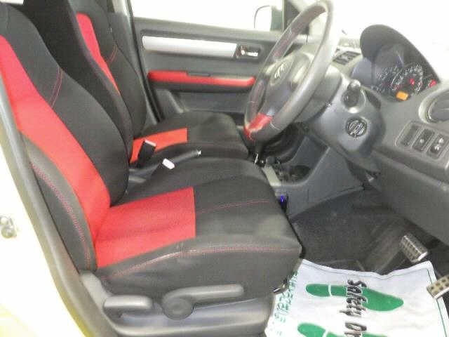 Suzuki SWIFT 2006 8268501-6