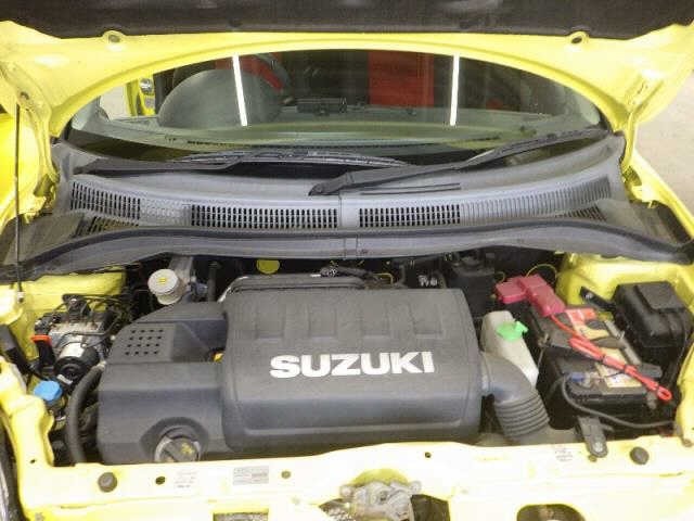 Suzuki SWIFT 2006 8268501-8