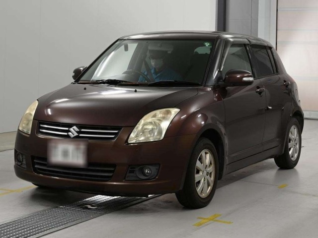 Suzuki SWIFT 2009 8268506-0