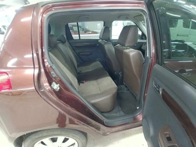 Suzuki SWIFT 2009 8268506-12
