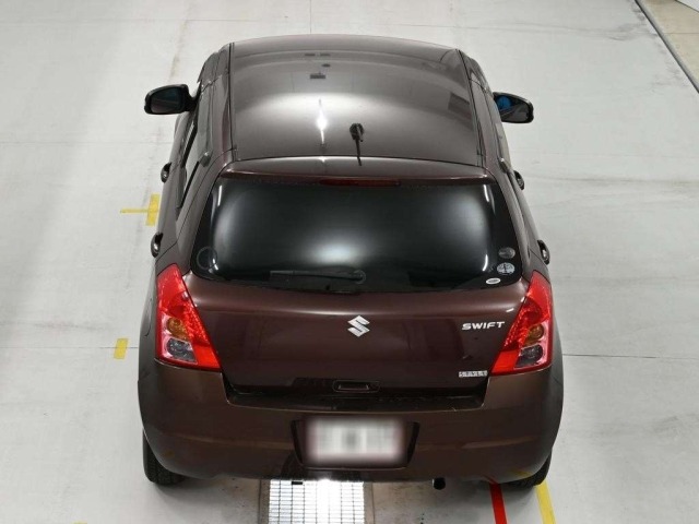 Suzuki SWIFT 2009 8268506-8