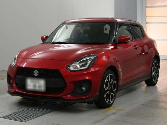 Suzuki SWIFT 2024 8268507-0