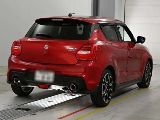 Suzuki SWIFT 2024 8268507-1