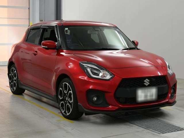 Suzuki SWIFT 2024 8268507-5