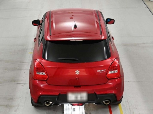 Suzuki SWIFT 2024 8268507-8