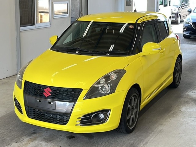 Suzuki SWIFT 2014 8268513-0