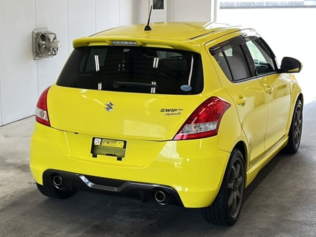 Suzuki SWIFT 2014 8268513-1