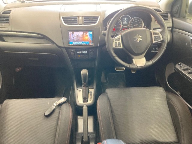 Suzuki SWIFT 2014 8268513-3