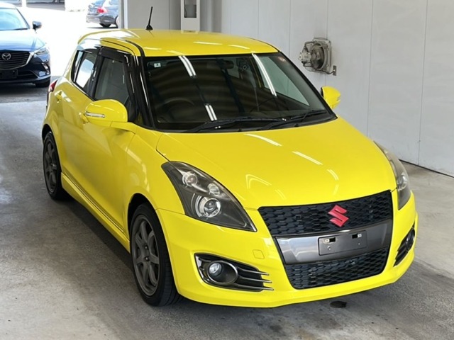 Suzuki SWIFT 2014 8268513-4