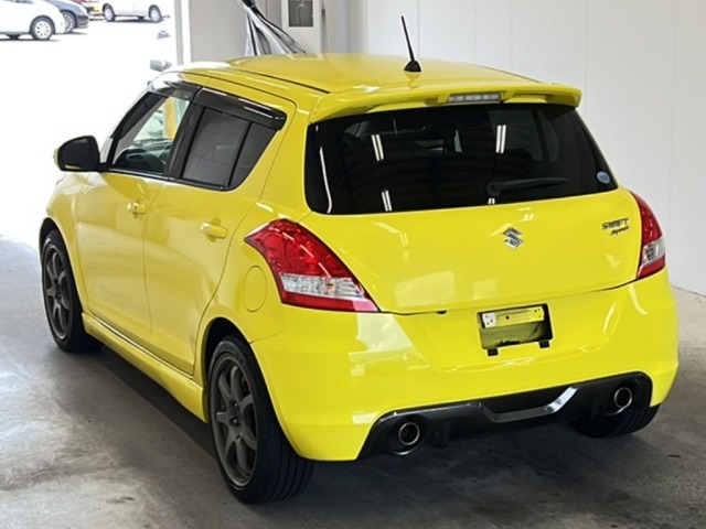 Suzuki SWIFT 2014 8268513-5