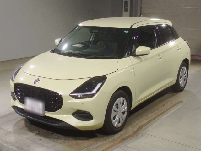 Suzuki SWIFT 2024 8268516-0