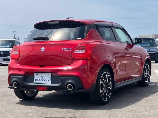 Suzuki SWIFT 2021 8268520-1