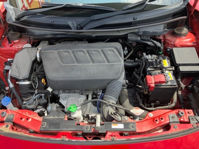 Suzuki SWIFT 2021 8268520-11