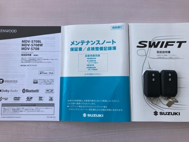 Suzuki SWIFT 2021 8268520-12