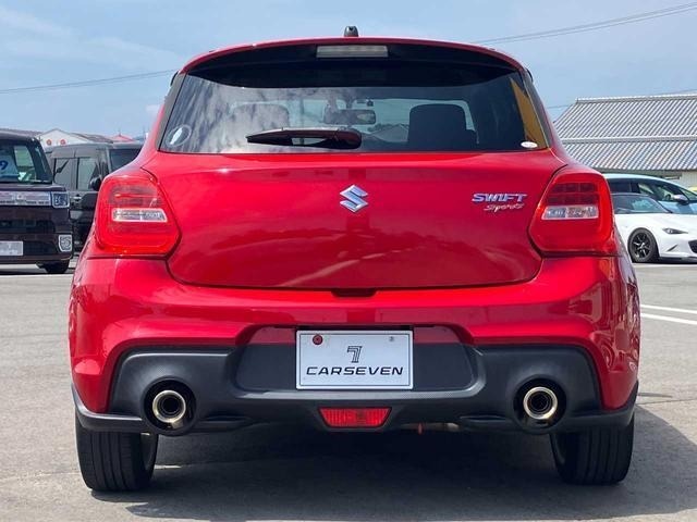 Suzuki SWIFT 2021 8268520-13