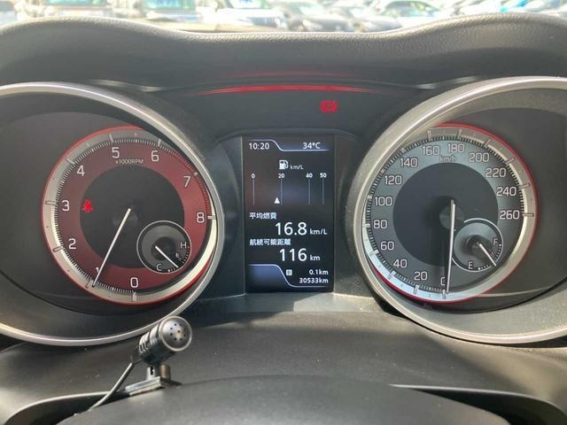 Suzuki SWIFT 2021 8268520-16
