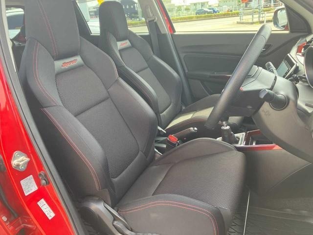 Suzuki SWIFT 2021 8268520-2