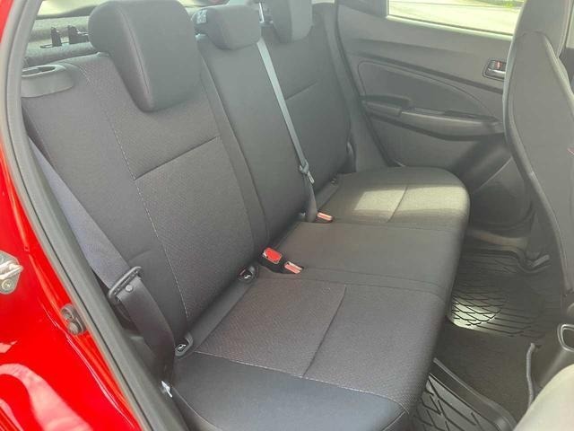 Suzuki SWIFT 2021 8268520-24