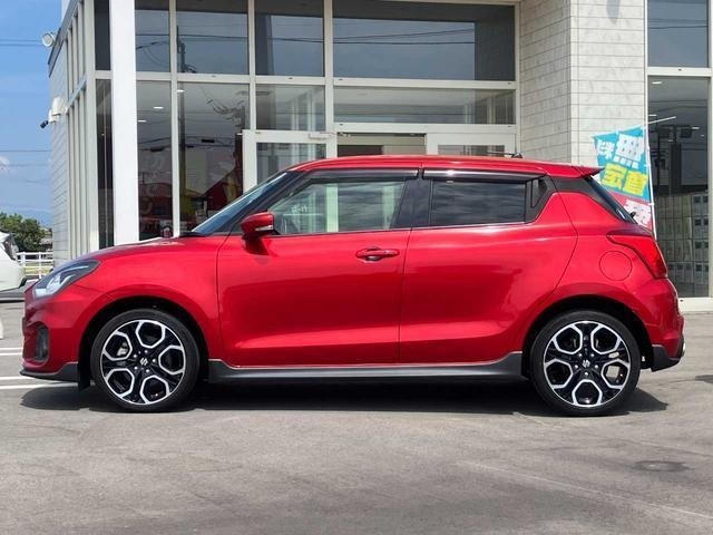 Suzuki SWIFT 2021 8268520-26