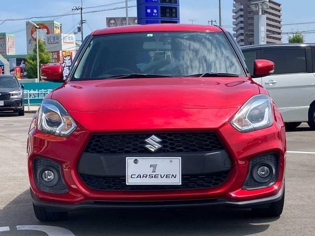 Suzuki SWIFT 2021 8268520-27