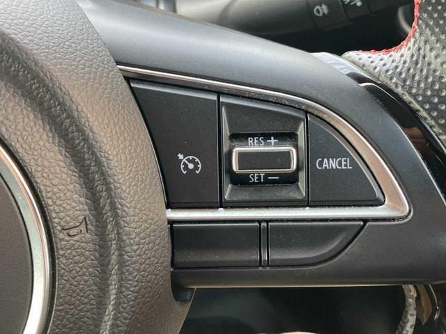 Suzuki SWIFT 2021 8268520-28