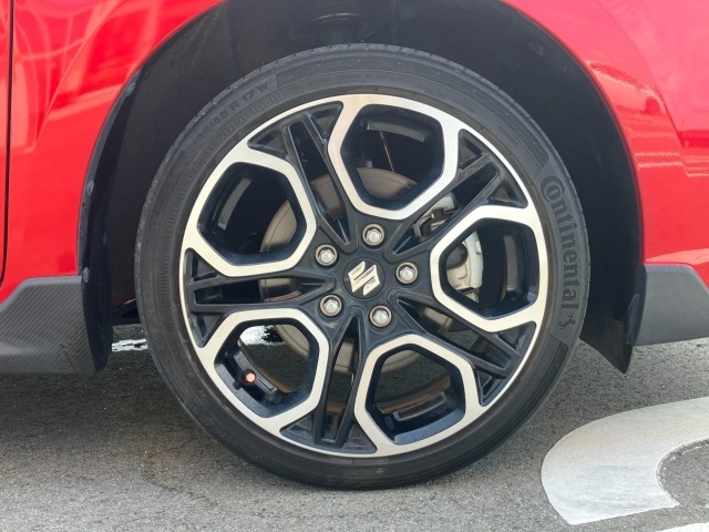 Suzuki SWIFT 2021 8268520-8