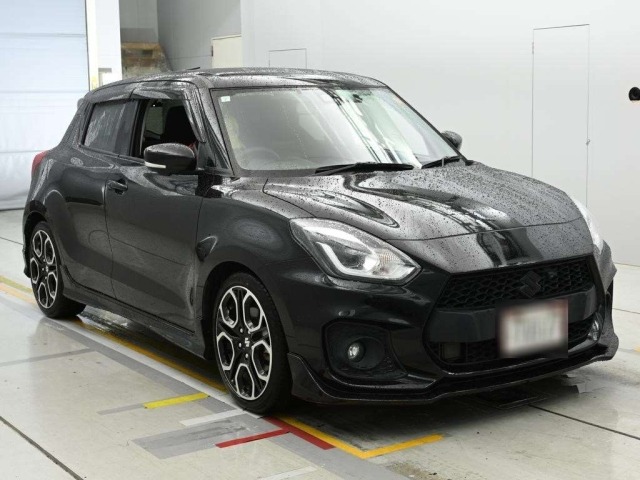 Suzuki SWIFT 2023 8268521-5