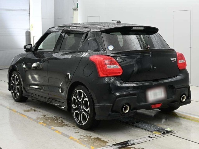 Suzuki SWIFT 2023 8268521-6